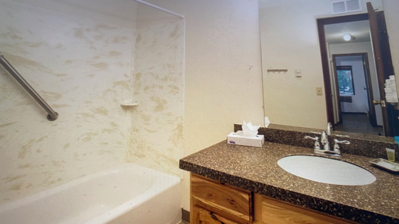 Photo of Bathroom in Pagosa Springs