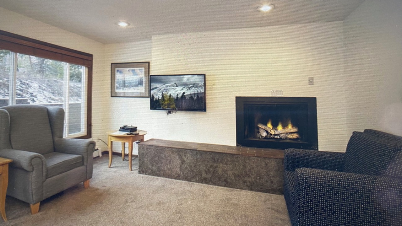 Photo of Livingroom in Pagosa Springs