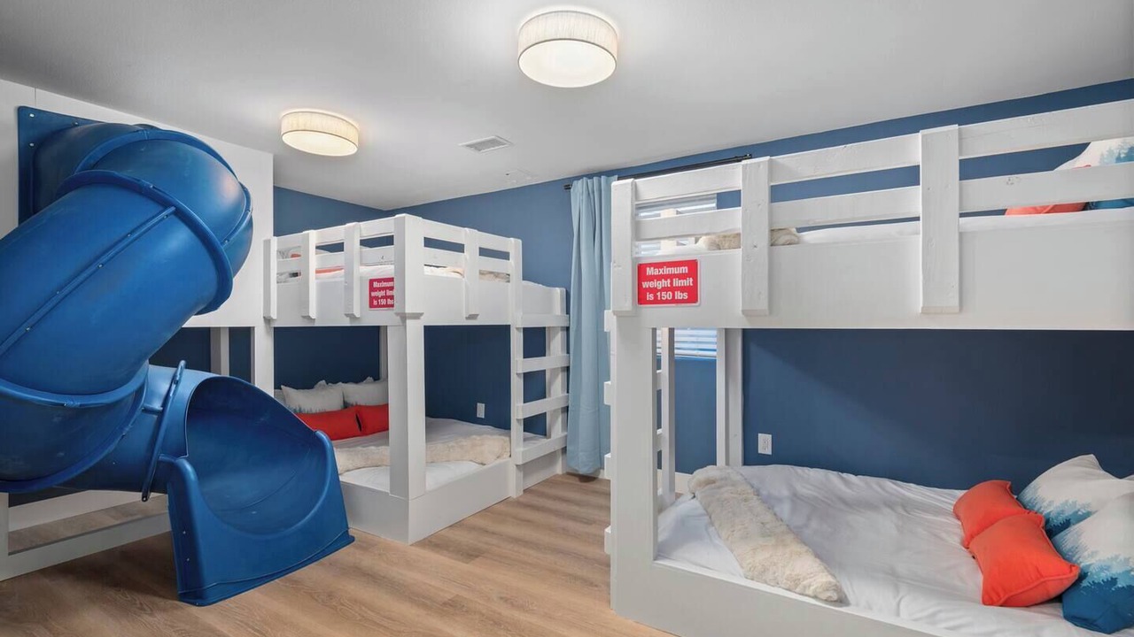 Photo of Bedroom in Oak Park