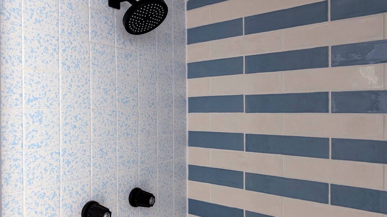 Photo of Bathroom in Oak Park