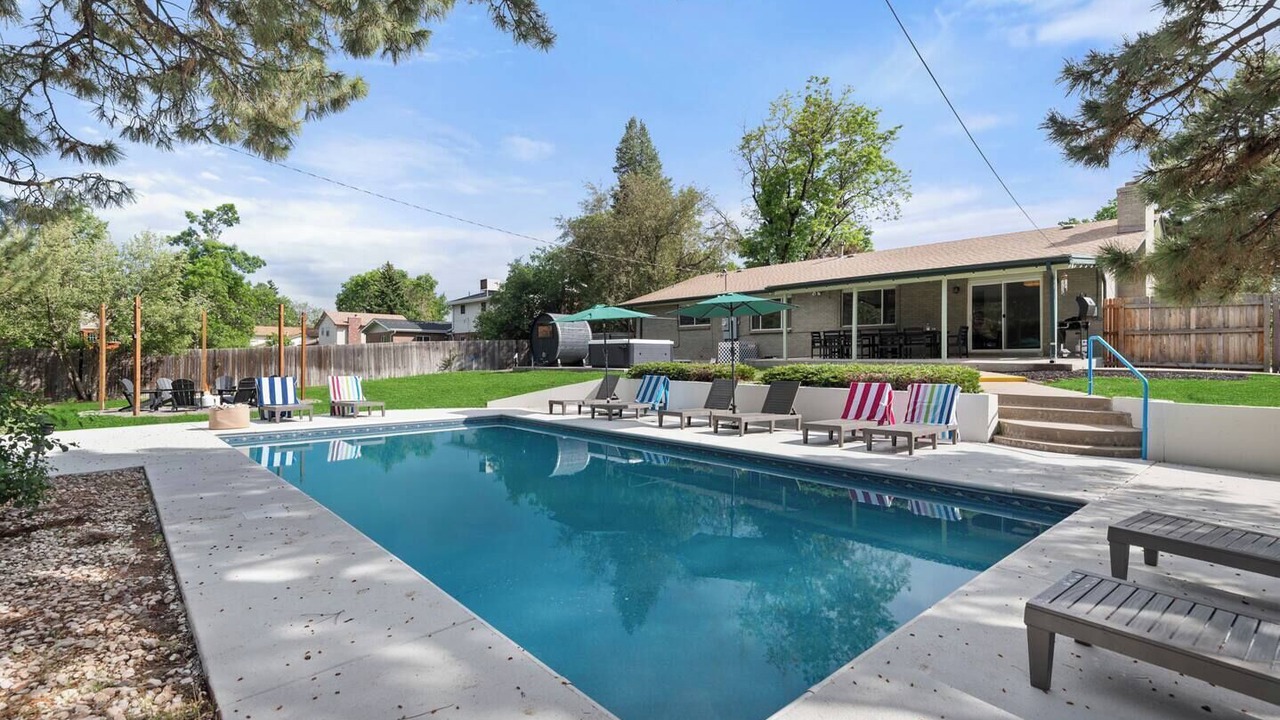 Photo of Outdoor in Oak Park