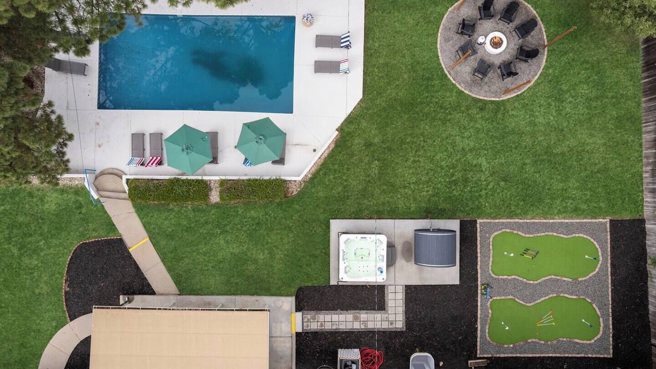 Photo of Outdoor in Oak Park