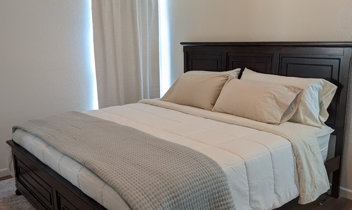 Photo of Bedroom in Dodge City
