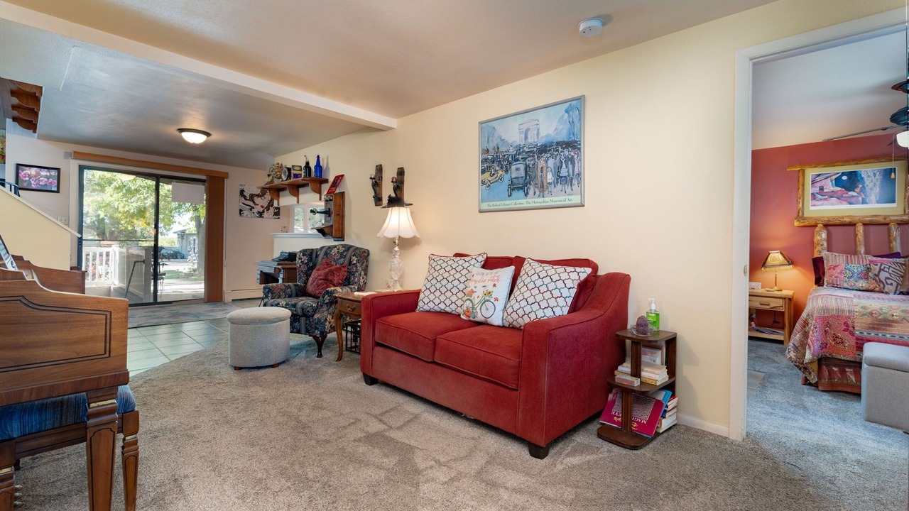 Photo of Bedroom in Palisade