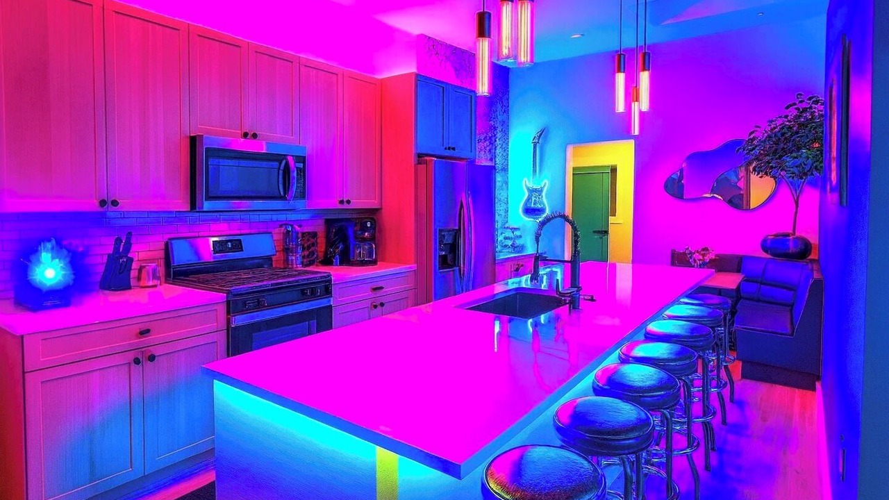 Photo of Kitchen in Curtis Park