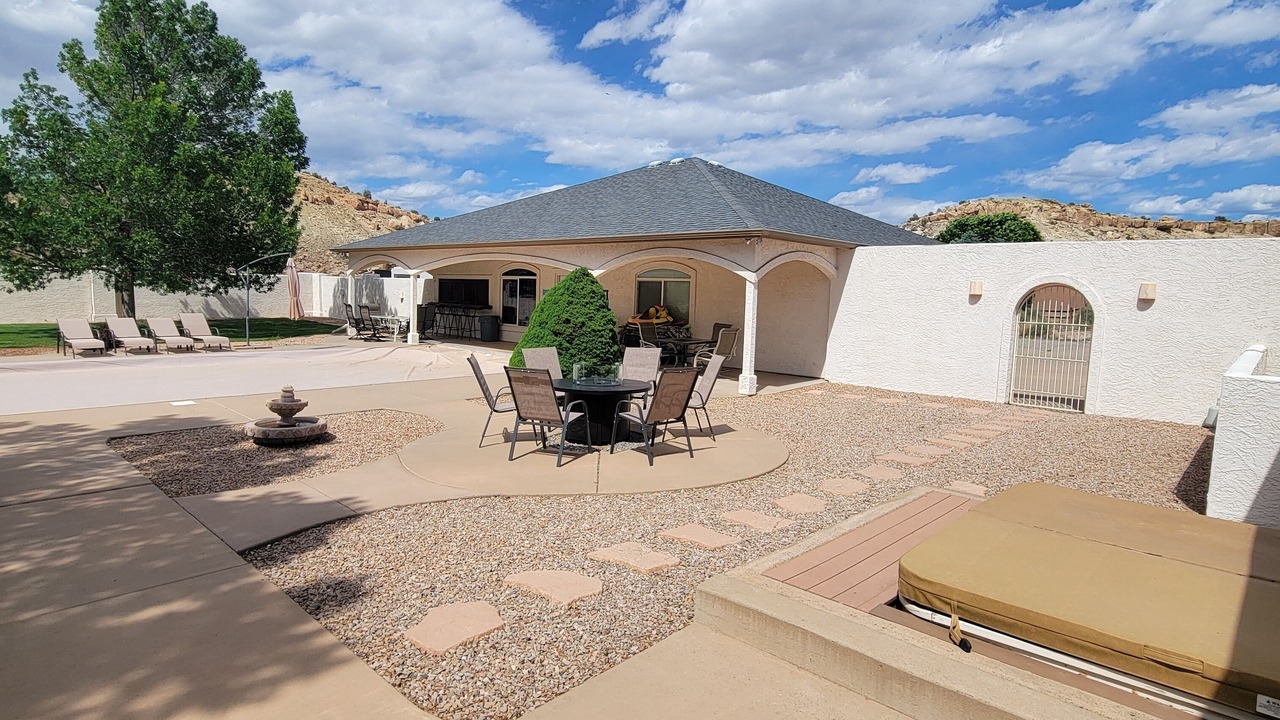Photo of Outdoor in Redlands