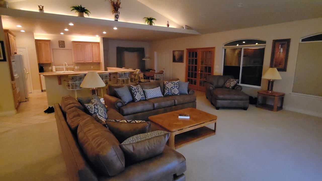 Photo of Livingroom in Redlands