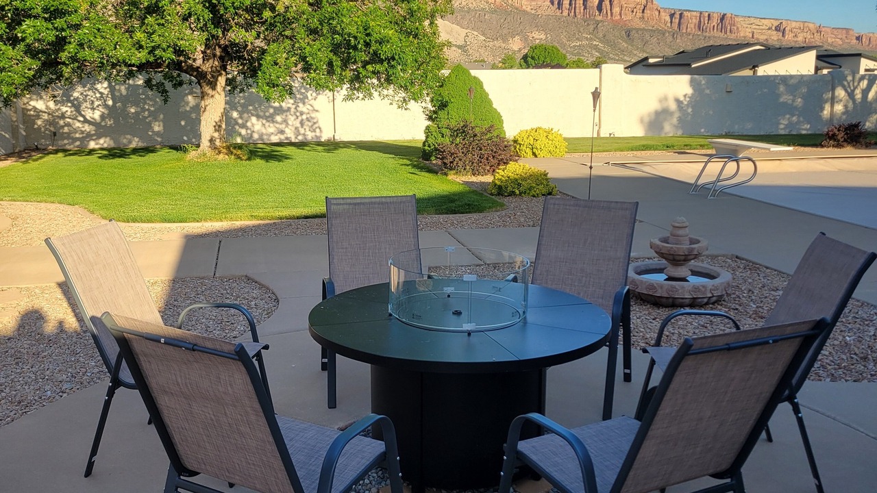 Photo of Outdoor in Redlands