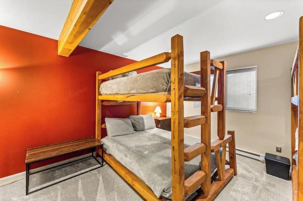 Photo of Bedroom in Edwards