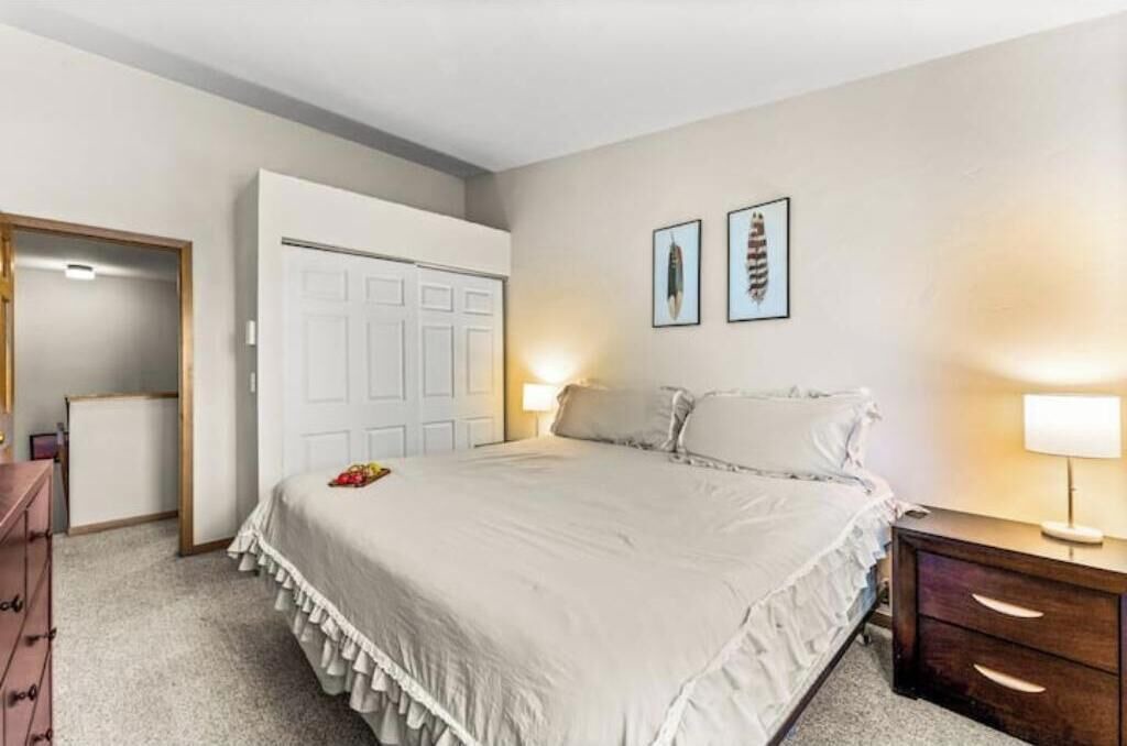 Photo of Bedroom in Edwards