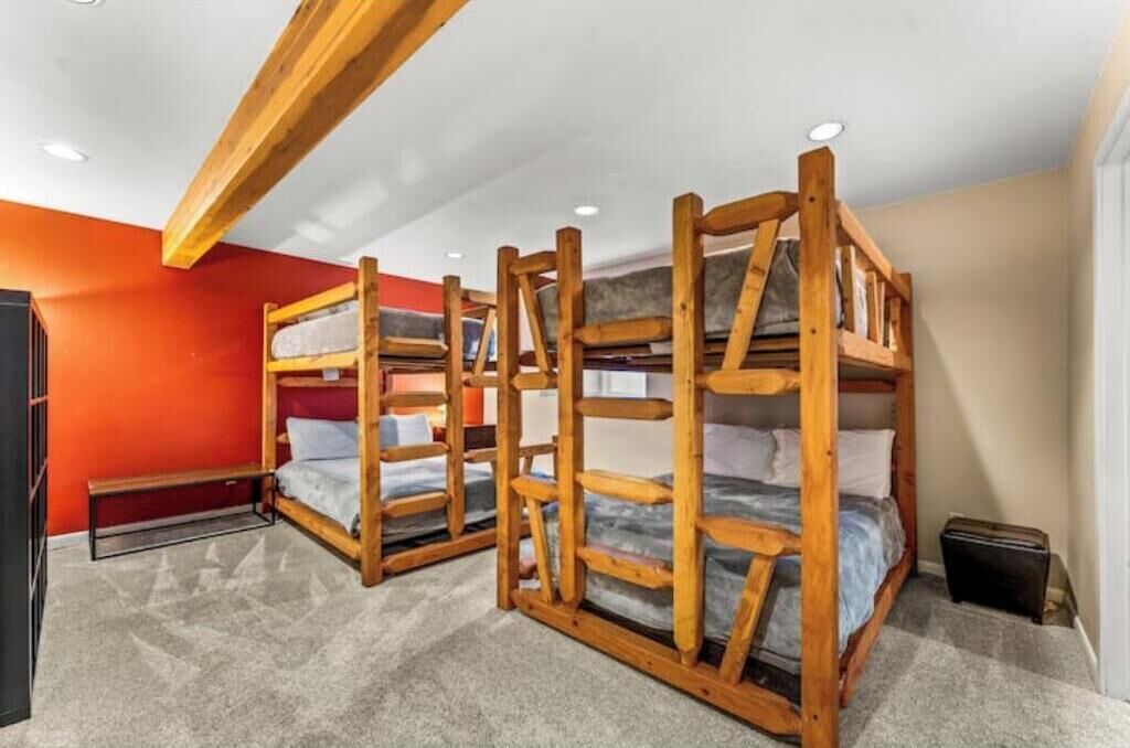 Photo of Bedroom in Edwards