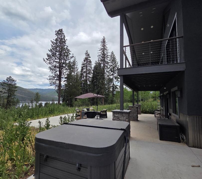 Photo of Patio Balcony in Bayfield