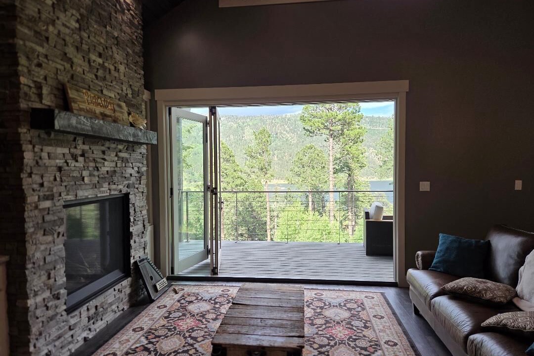 Photo of Livingroom in Bayfield