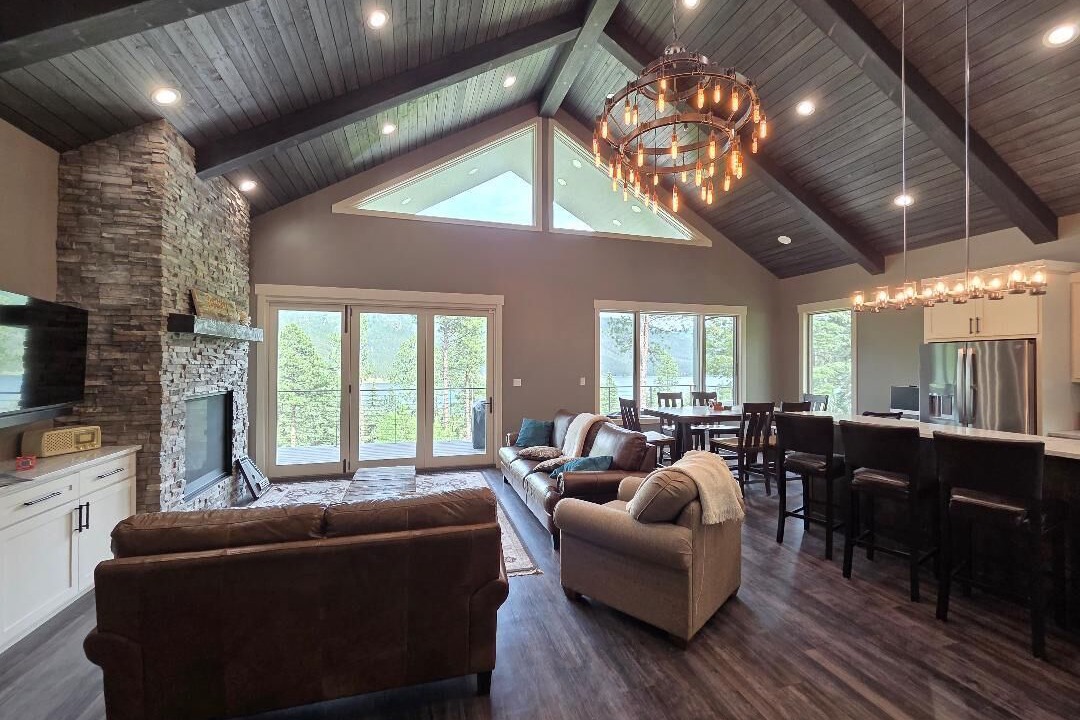 Photo of Livingroom in Bayfield