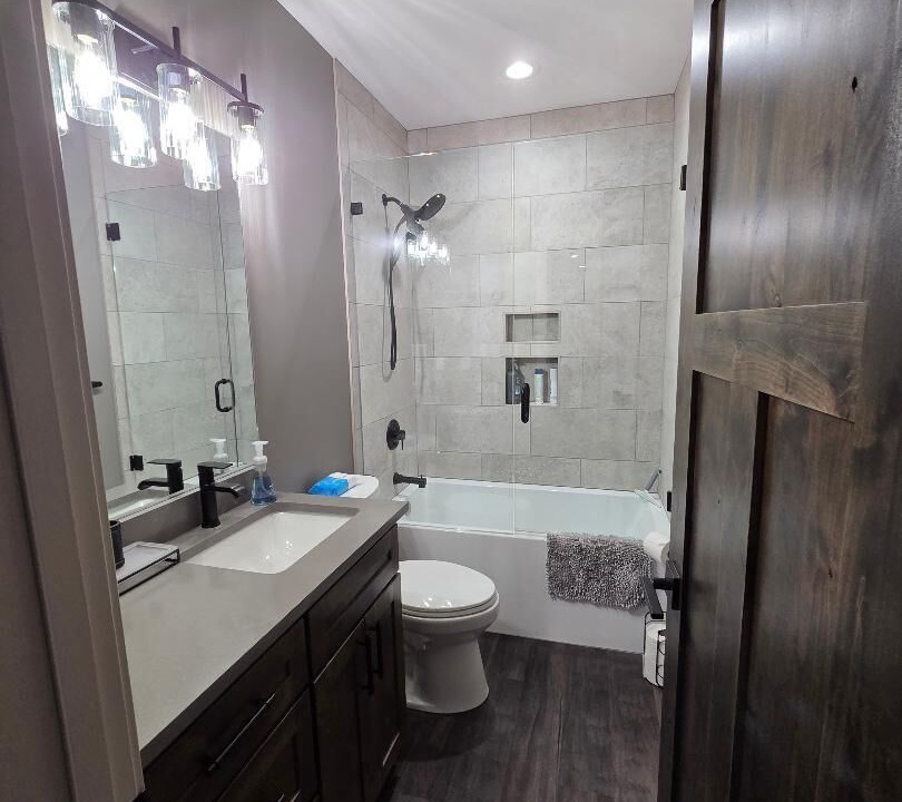 Photo of Bathroom in Bayfield