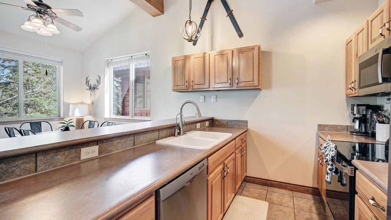 Photo of Kitchen in Willow Grove