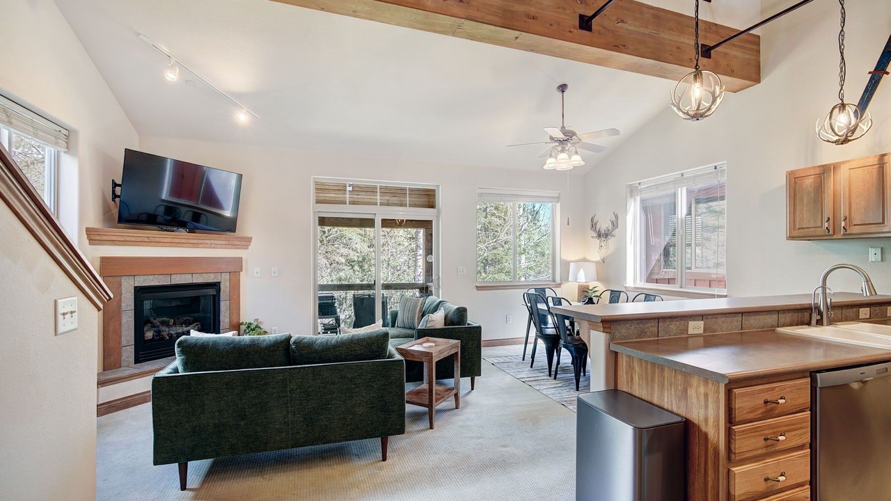 Photo of Livingroom in Willow Grove