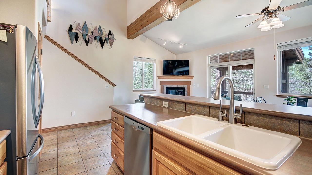 Photo of Kitchen in Willow Grove