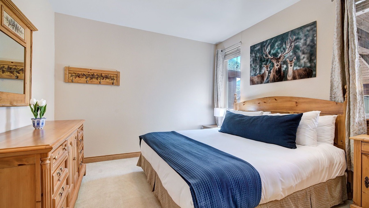 Photo of Bedroom in Willow Grove