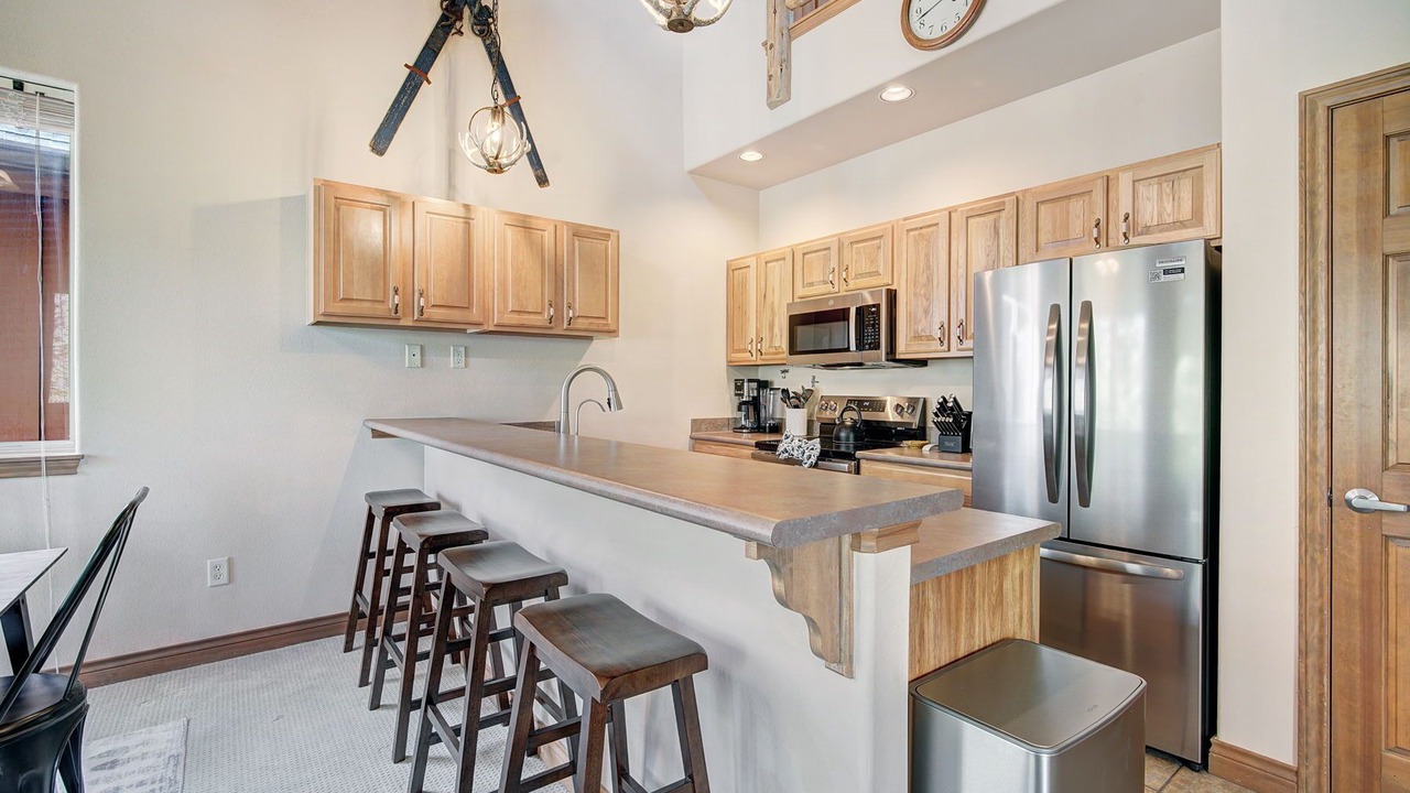 Photo of Kitchen in Willow Grove