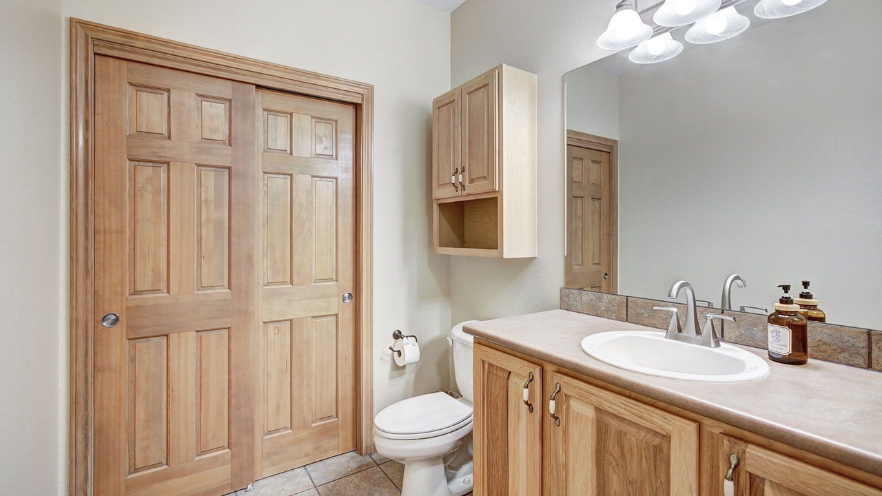 Photo of Bathroom in Willow Grove