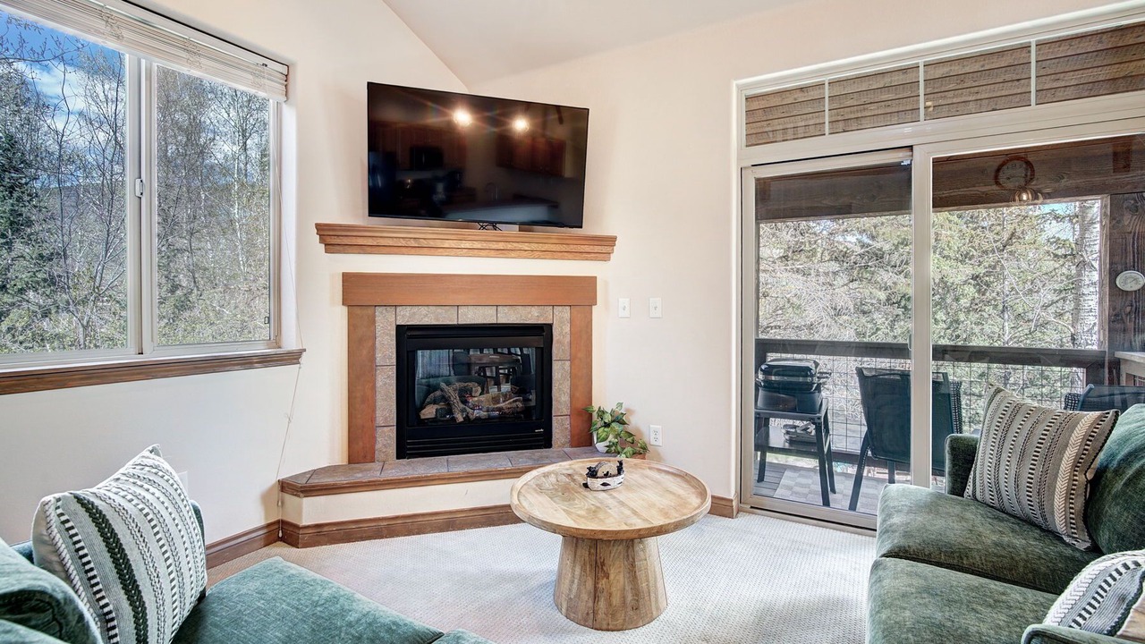 Photo of Livingroom in Willow Grove