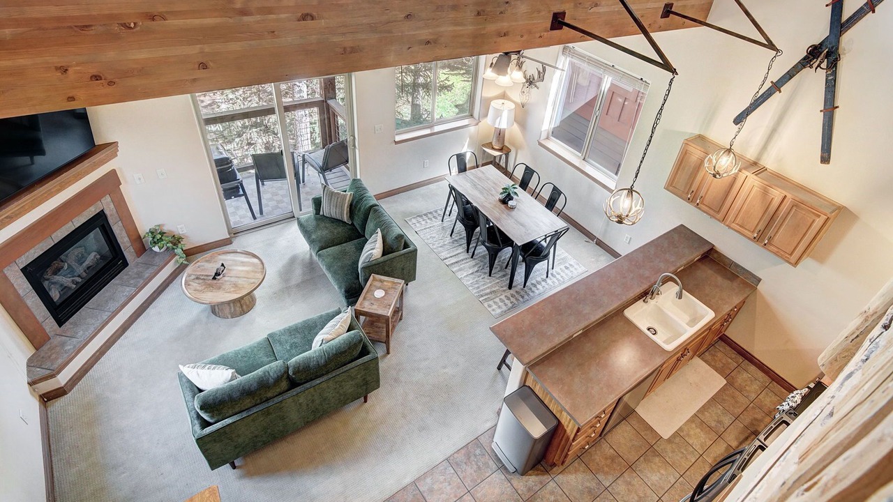 Photo of Livingroom in Willow Grove
