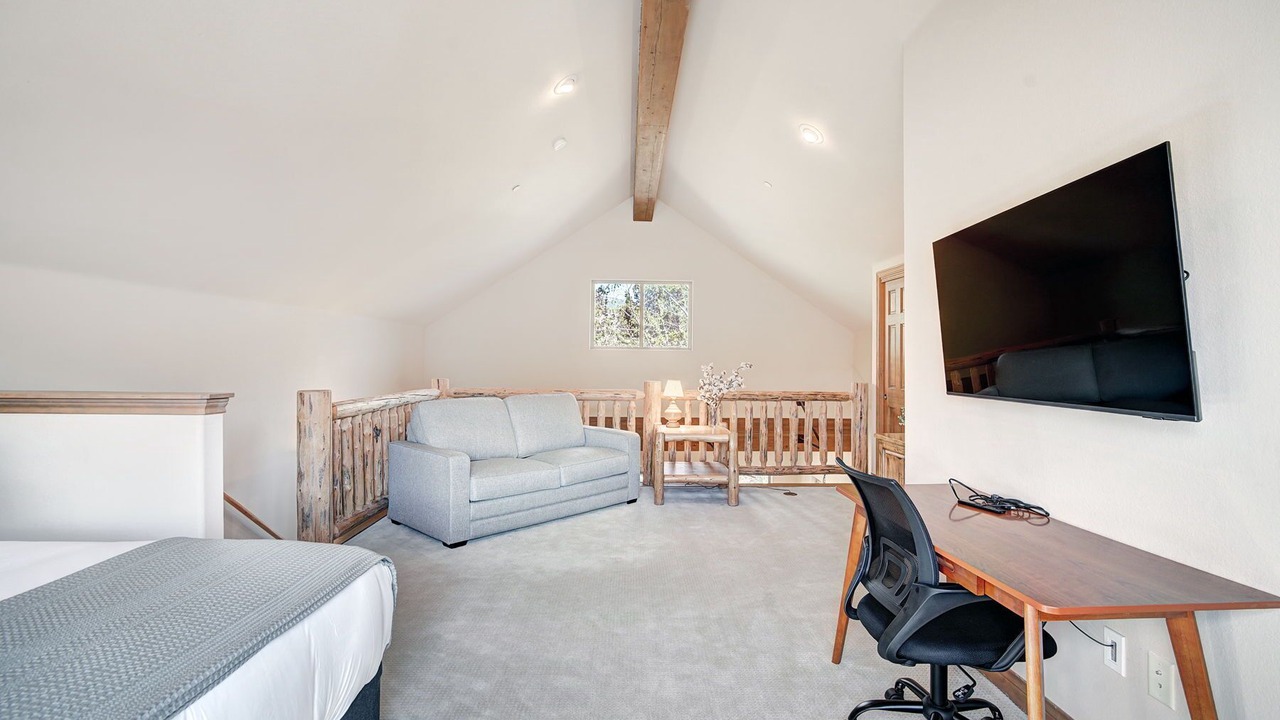 Photo of Bedroom in Willow Grove
