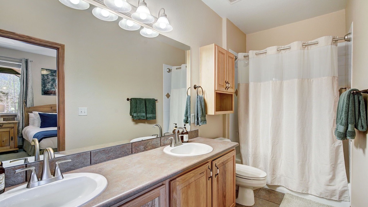 Photo of Bathroom in Willow Grove