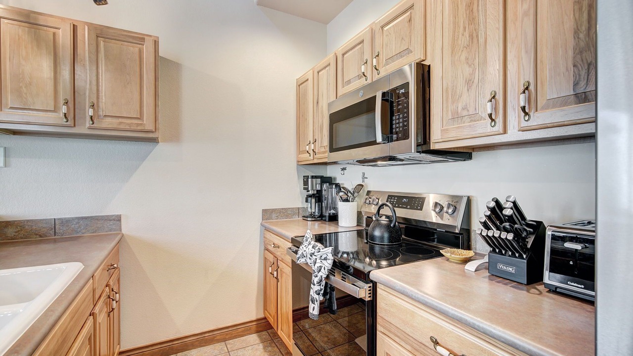 Photo of Kitchen in Willow Grove