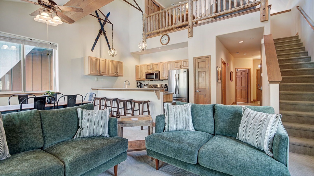 Photo of Livingroom in Willow Grove