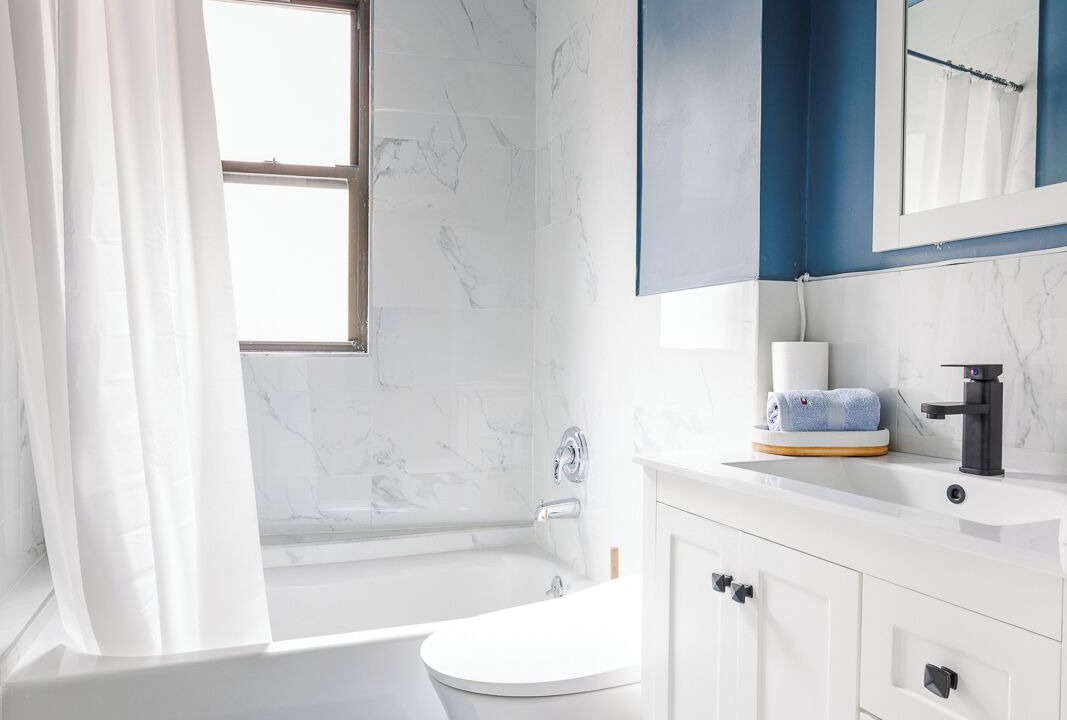 Photo of Bathroom in Bloomingdale