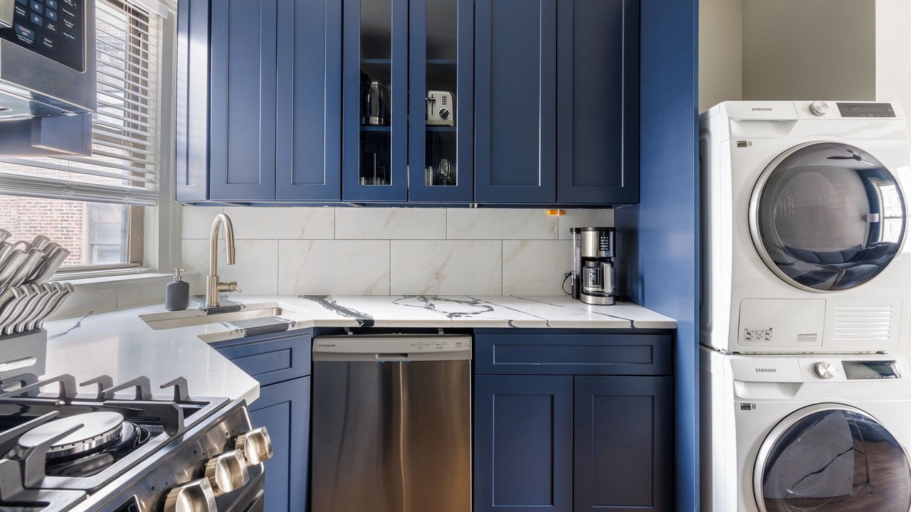 Photo of Kitchen in Bloomingdale