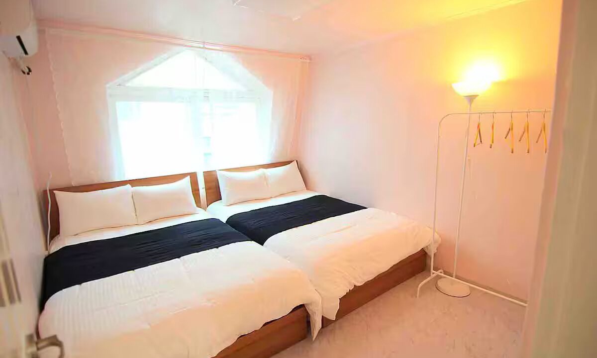 Photo of Bedroom in Seogyo-dong