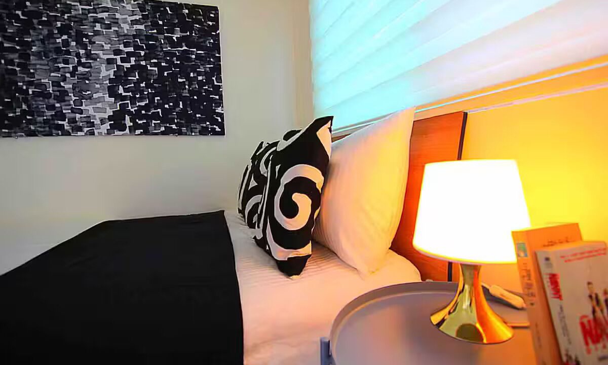 Photo of Bedroom in Seogyo-dong