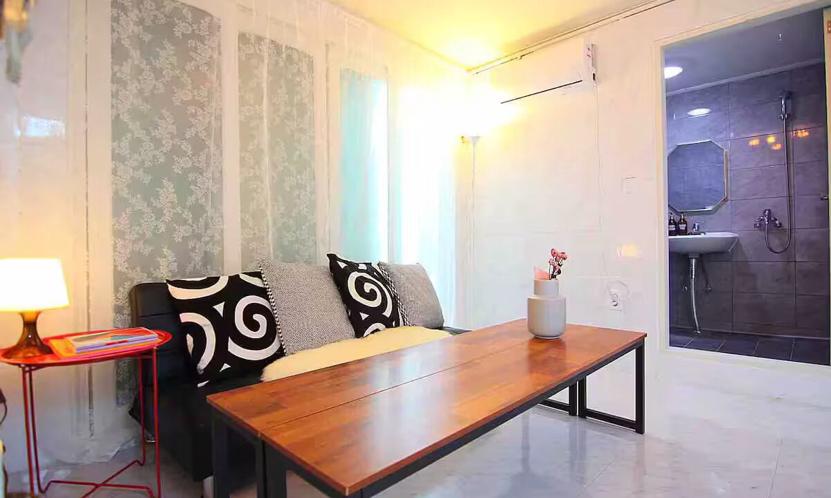 Photo of Livingroom in Seogyo-dong