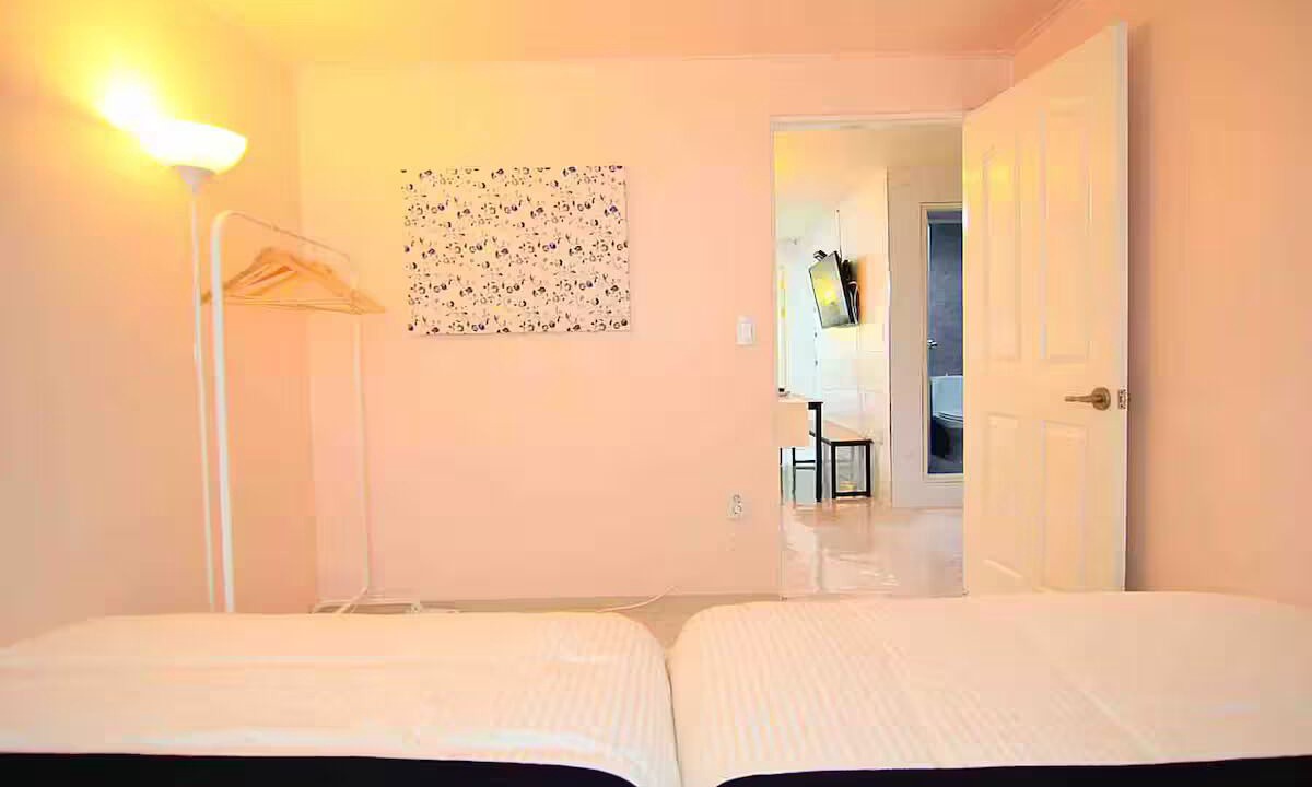 Photo of Bedroom in Seogyo-dong
