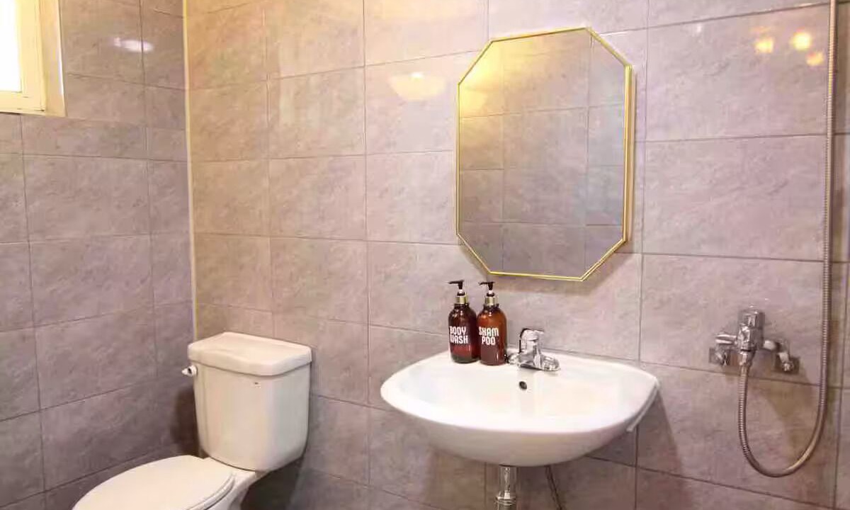Photo of Bathroom in Seogyo-dong