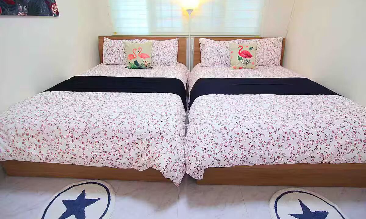 Photo of Bedroom in Seogyo-dong