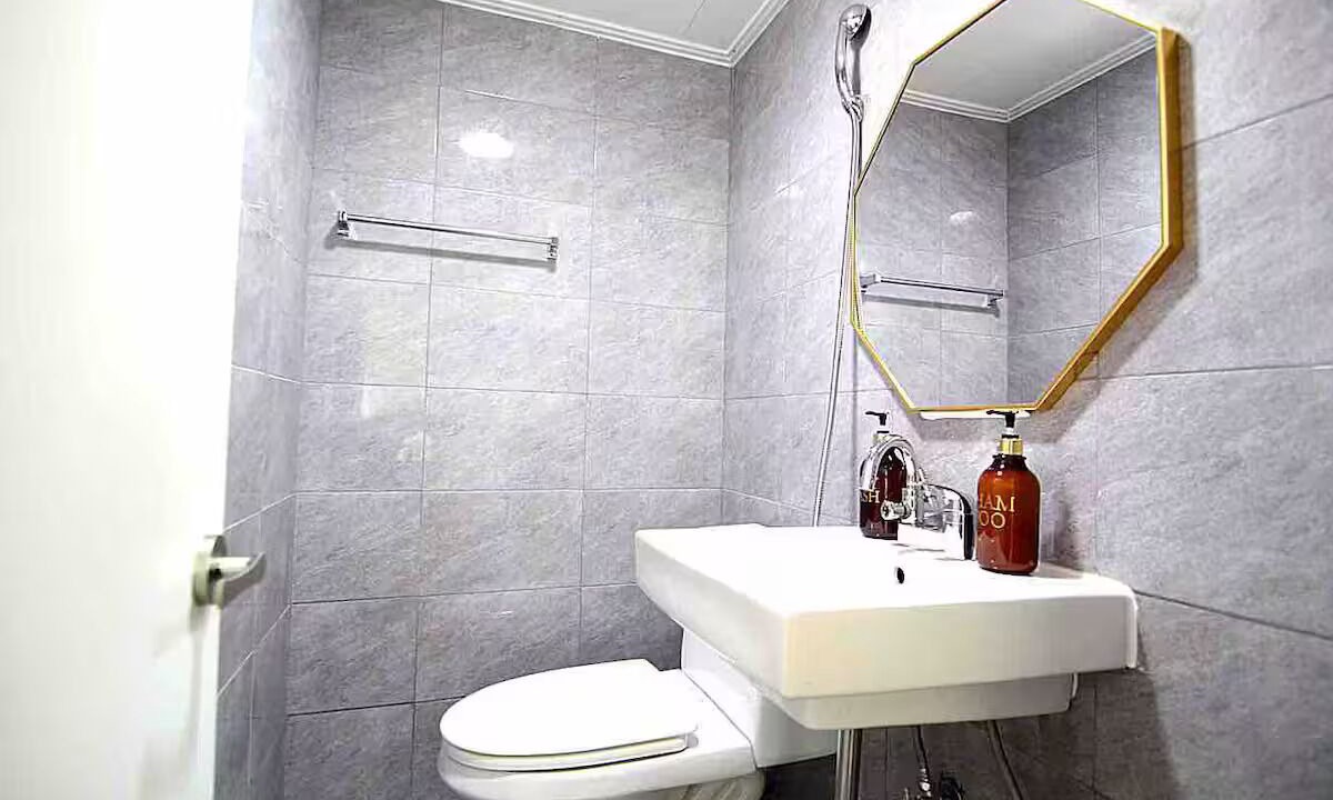 Photo of Bathroom in Seogyo-dong