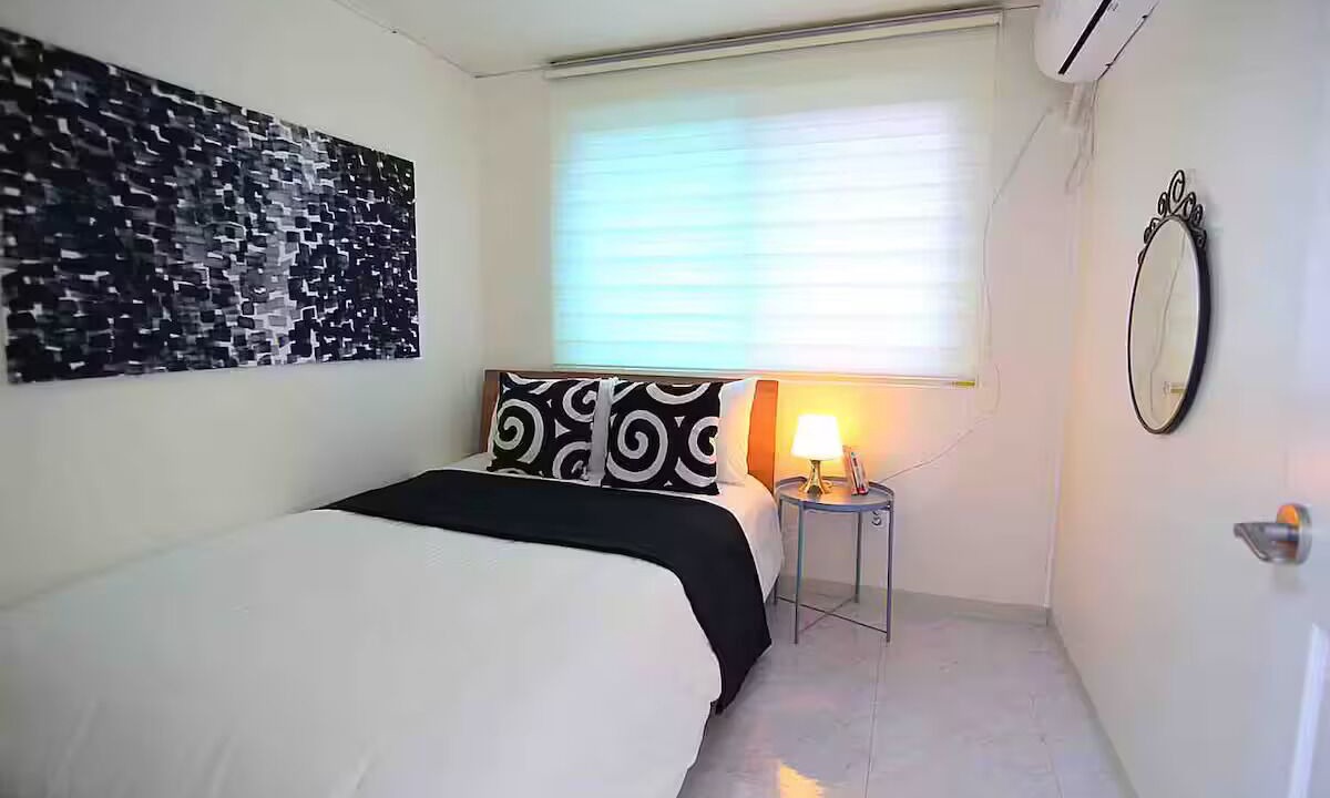 Photo of Bedroom in Seogyo-dong