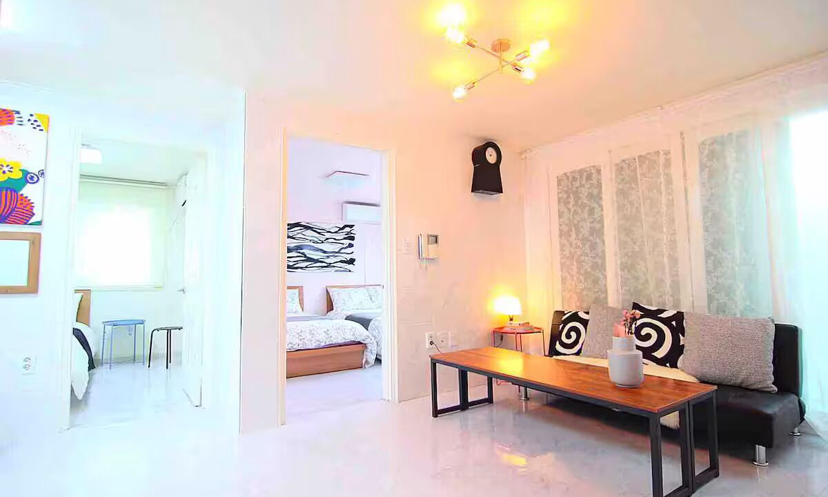 Photo of Bedroom in Seogyo-dong