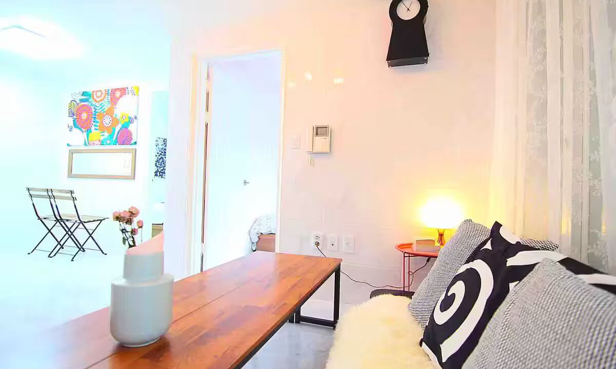 Photo of Livingroom in Seogyo-dong