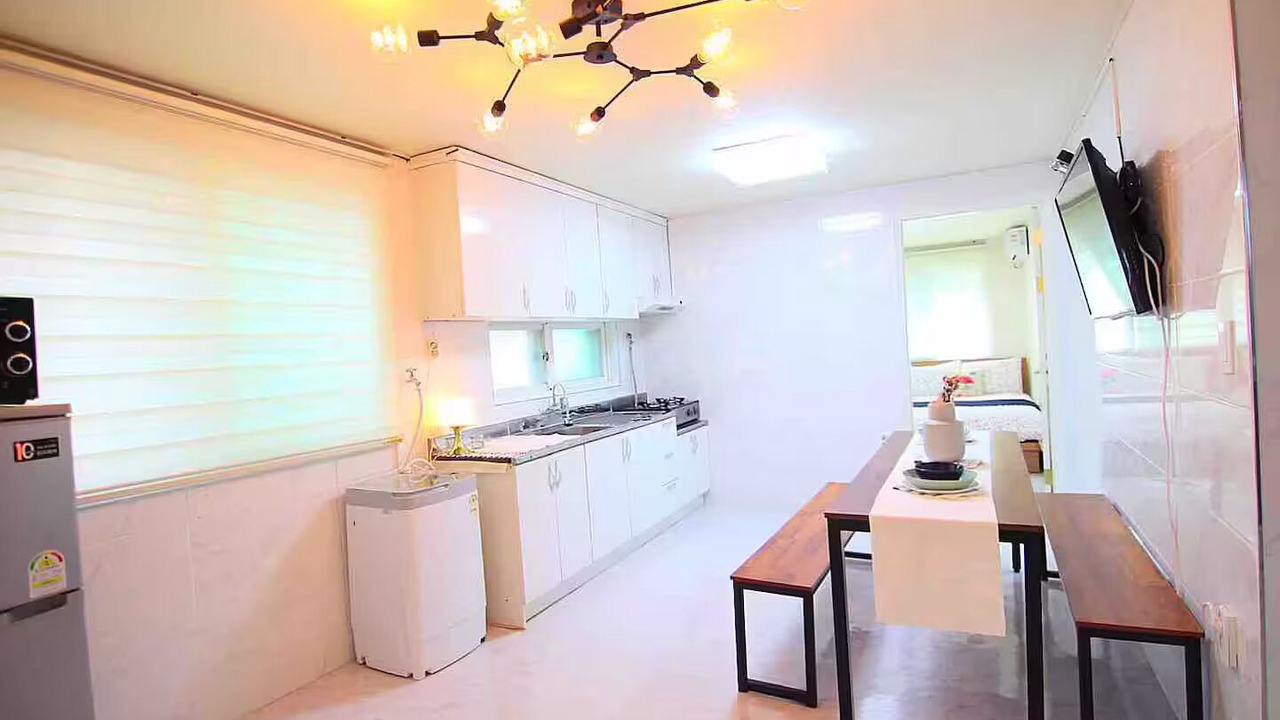 Photo of Kitchen in Seogyo-dong
