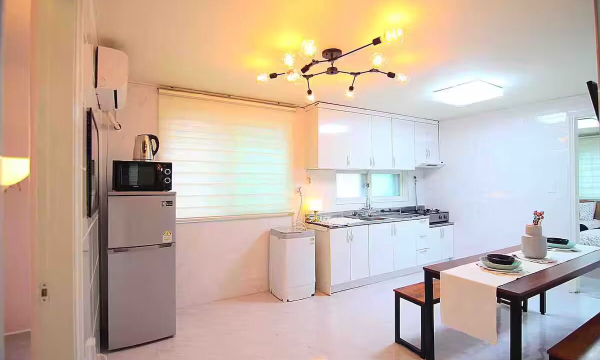 Photo of Kitchen in Seogyo-dong