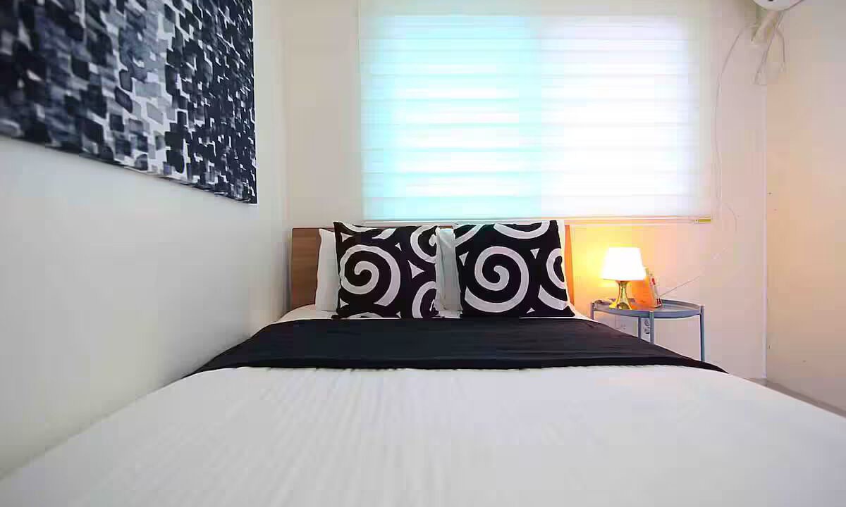 Photo of Bedroom in Seogyo-dong