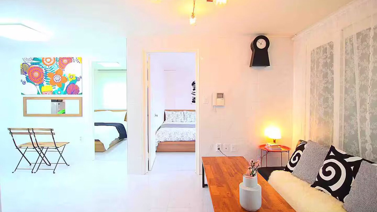 Photo of Bedroom in Seogyo-dong