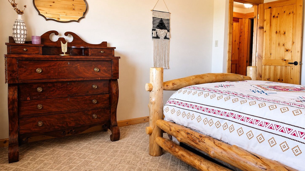 Photo of Bedroom in Westcliffe