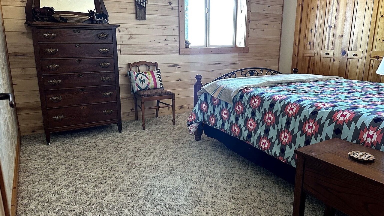 Photo of Bedroom in Westcliffe