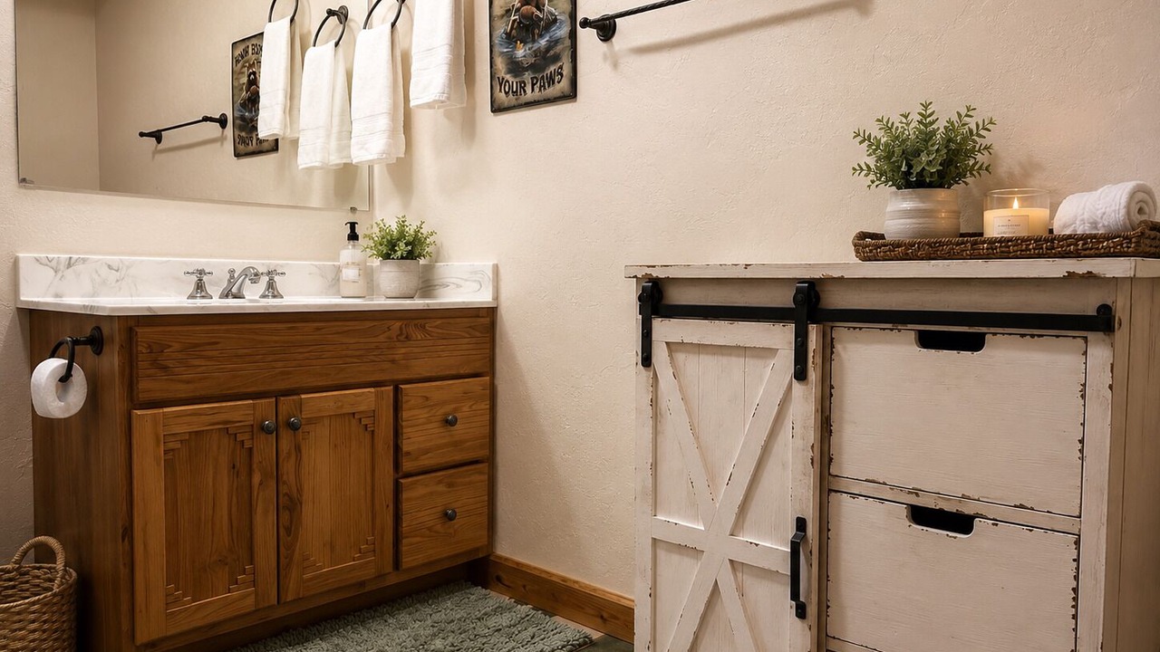 Photo of Bathroom in Westcliffe